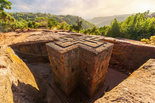 Lalibela Tour
